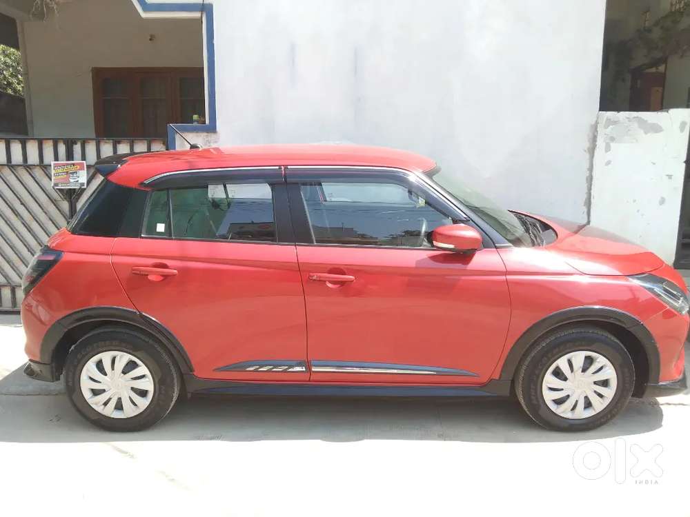 Maruti Suzuki Swift Car,single Key, 20 Months Old Vehicle