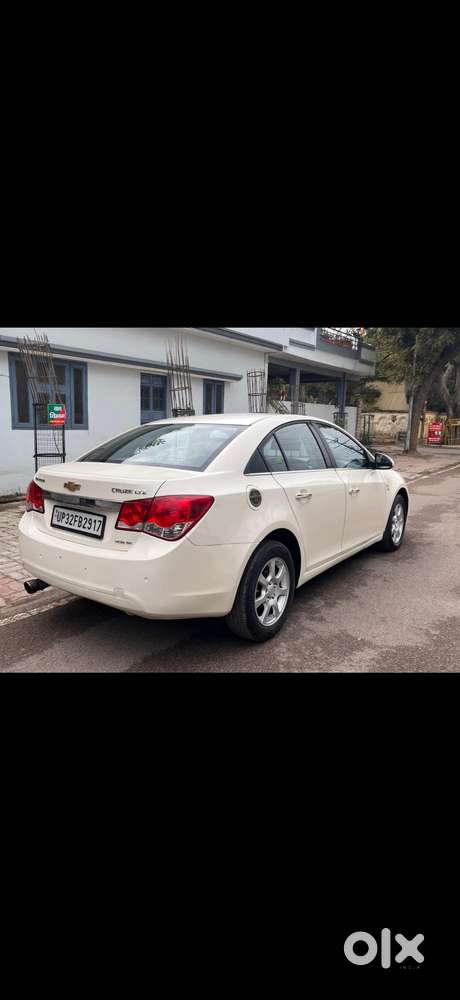 Chevrolet Cruze 2014-2016 Ltz At, 2013, Diesel