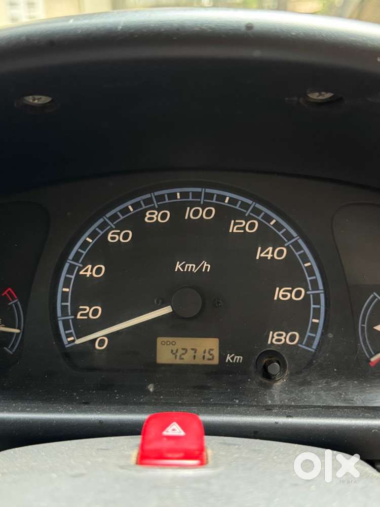 Maruti Suzuki Wagon R 2009 Papers Valid 2030