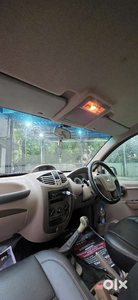 Mahindra Xylo 2010 Diesel 102000 Km Driven