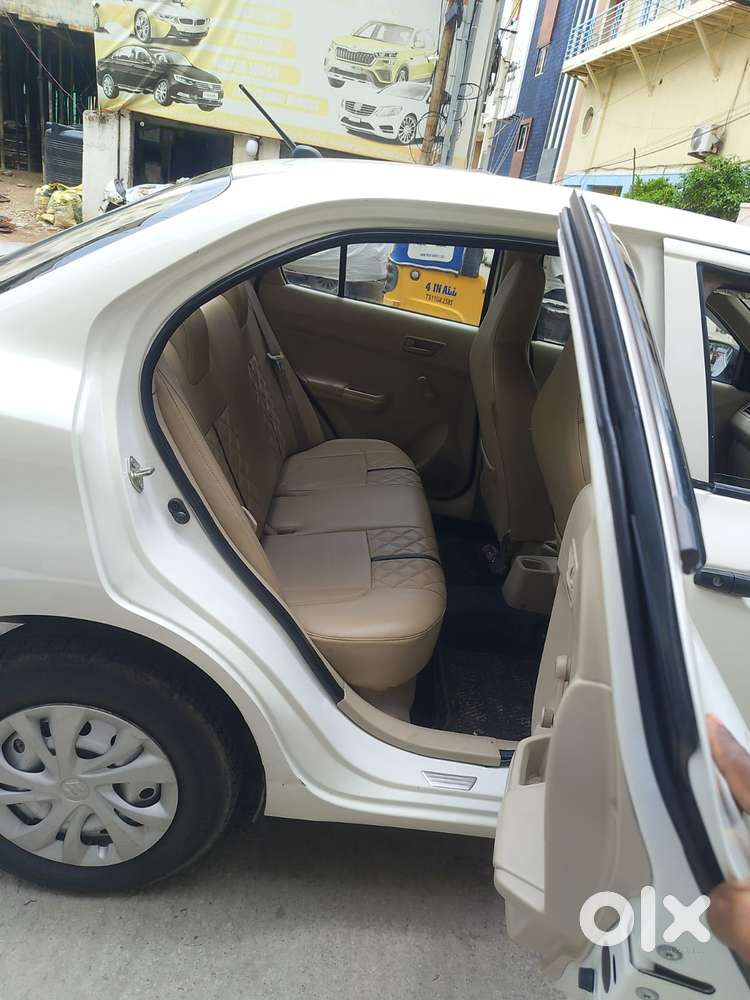 Maruti Suzuki Swift Dzire Tour, 2023, Petrol