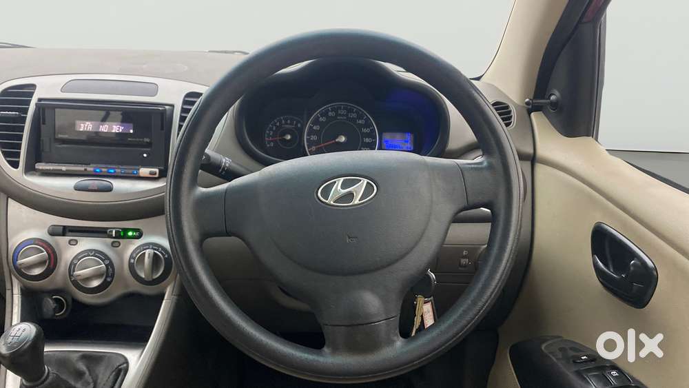Hyundai I10 Magna 1.1l, 2014, Petrol