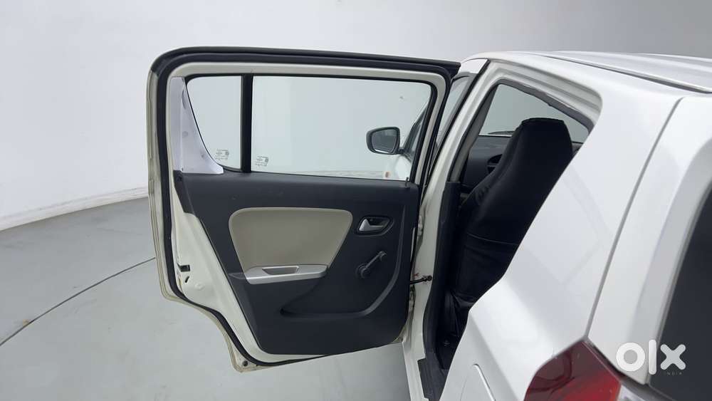 Maruti Suzuki Alto K10 2010-2014 Vxi, 2015, Petrol