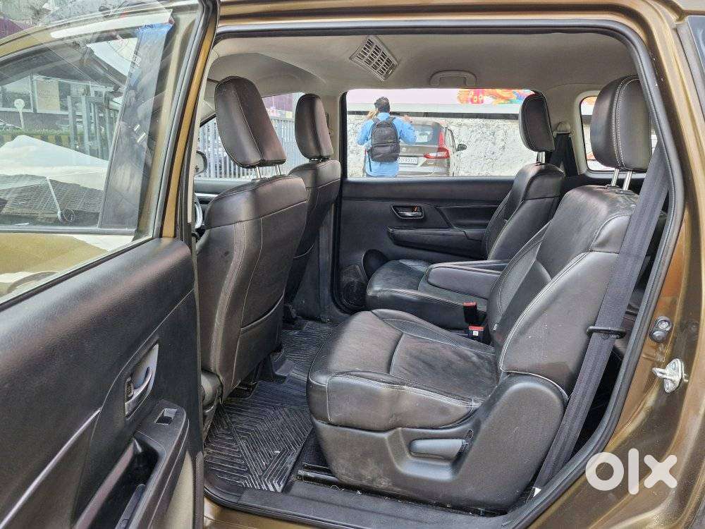 Maruti Suzuki Xl6 1.5 Alpha Plus Mt, 2019, Petrol