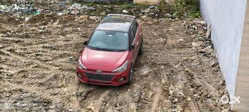 Hyundai Elite I20 2019 Diesel Well Maintained