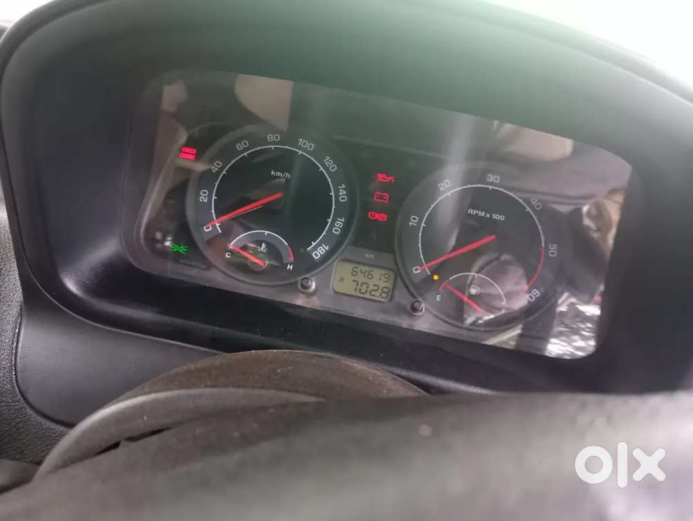 2017 Tata Indica V2 Dl