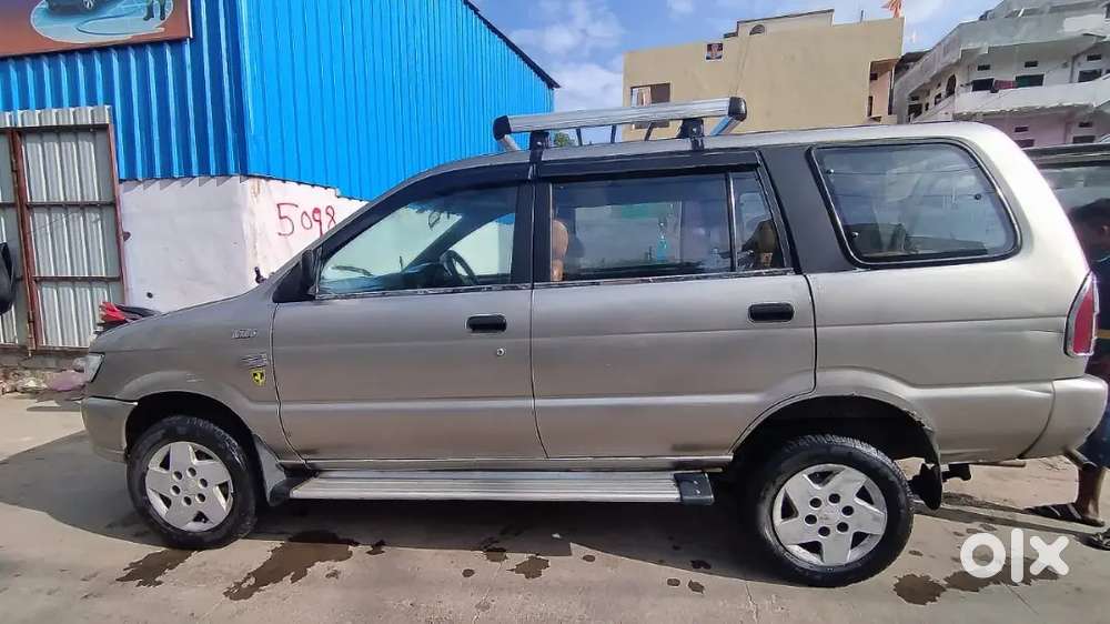 Chevrolet Tavera Good Condition