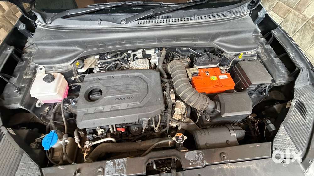 All Original,well Maintained,graphine Coating Done,geniune Driven