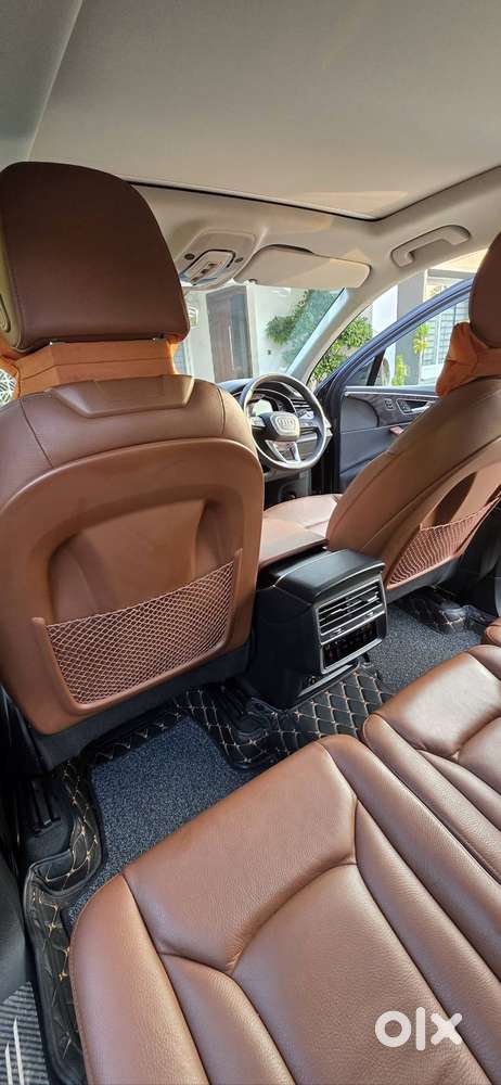 New Q7 Audi Bold Edition For Sale Show Room Condition