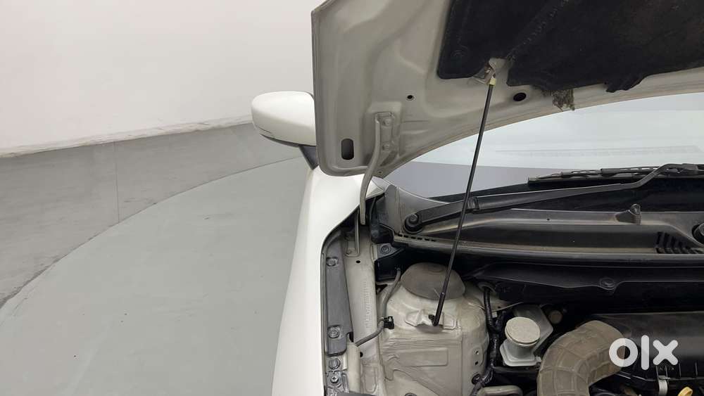 Maruti Suzuki Baleno 1.2 Alpha, 2016, Petrol
