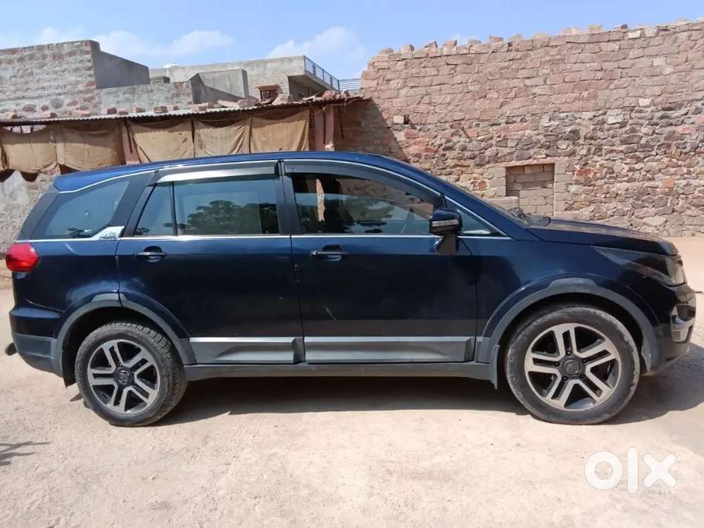 Tata Hexa Xta 4x2 2019