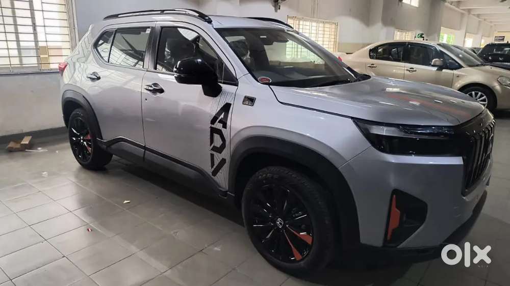 Honda Elevate 2026 Petrol