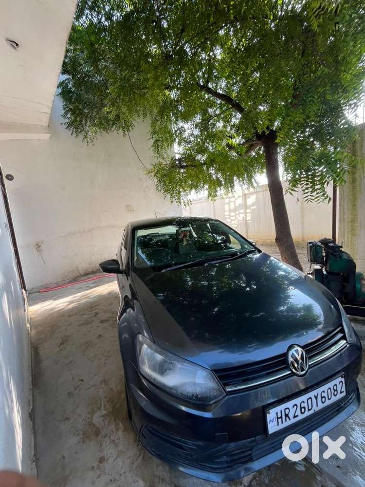 Volkswagen Ameo 2019 Petrol Good Condition