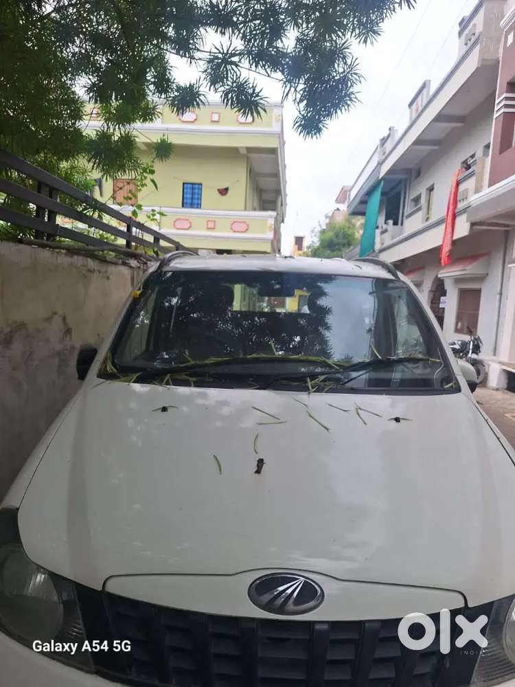 Mahindra Quanto 2015 Diesel 56500 Km Driven