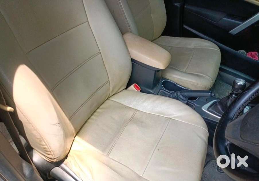Toyota Corolla Altis Diesel Manual 2017