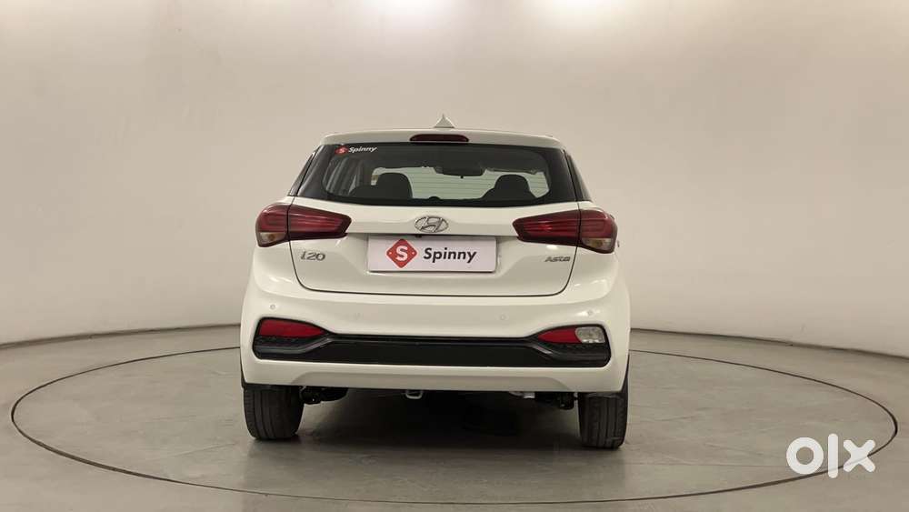 Hyundai Elite I20 [2018-2020] 1.4 Asta Crdi, 2018, Diesel