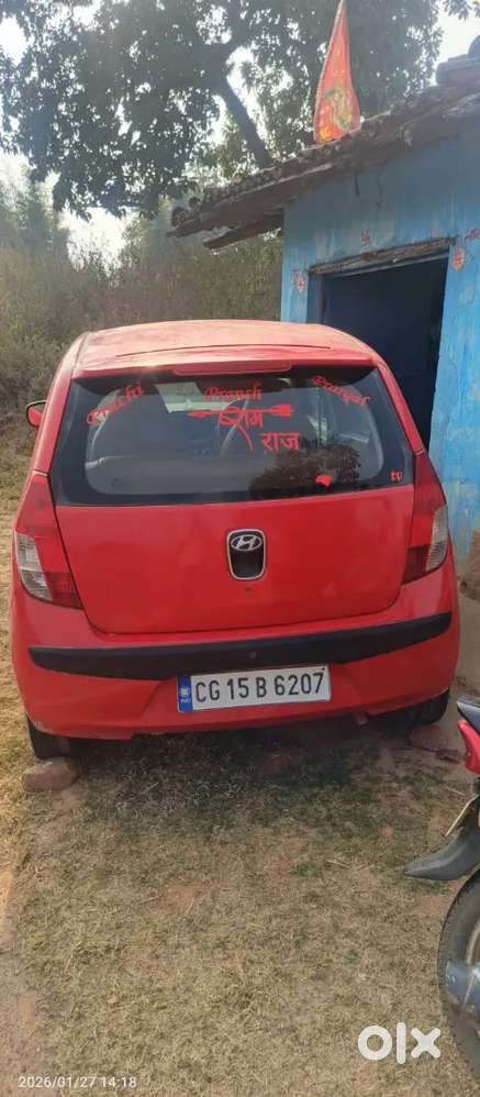 A1 Condition, Full Mentioned Car Non Negotiable