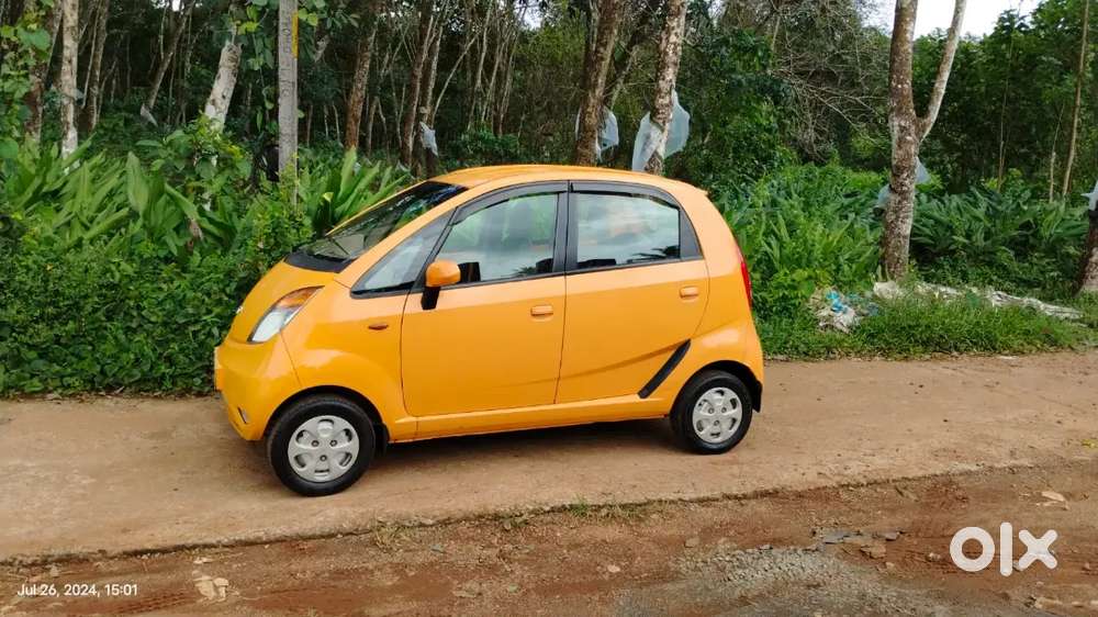 Condition Vehicle