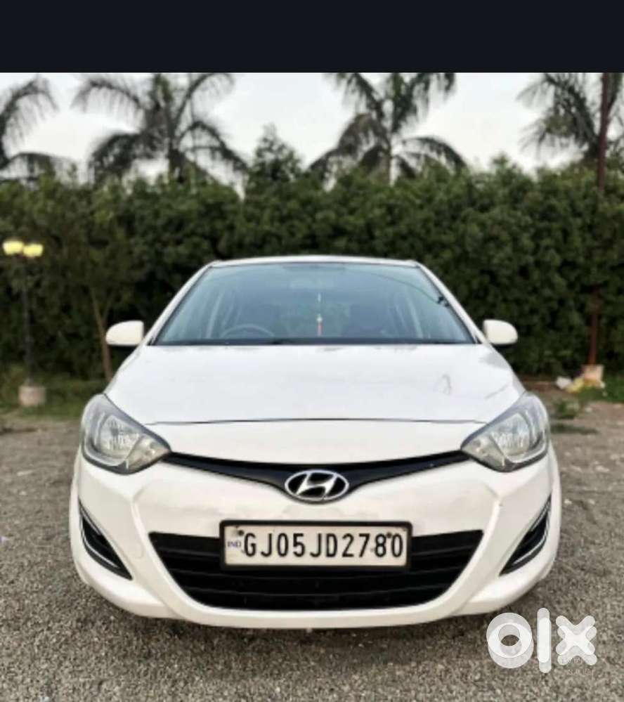 Hyundai Car Manual 2013