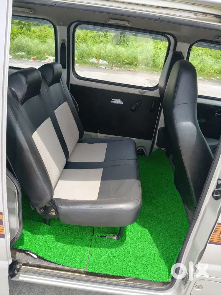 Maruti Suzuki Eeco 2021 Petrol 48165 Km Driven