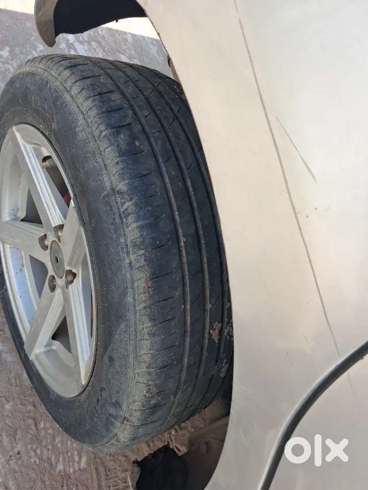 Nissan Micra 2012 Diesel