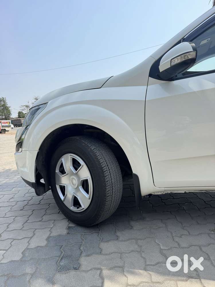 Mahindra Xuv500 W3, 2020, Diesel
