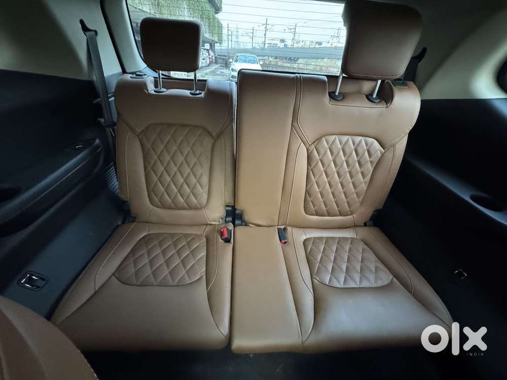 Mg Gloster Sharp 7 Seater, 2021, Diesel