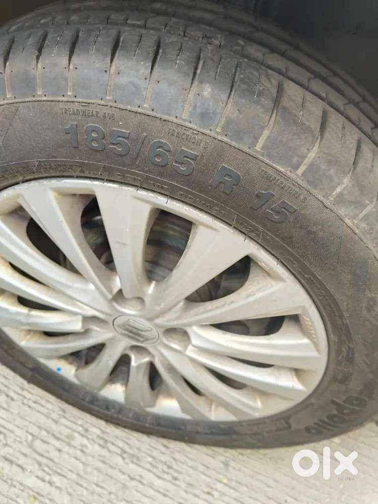 Maruti Suzuki Ciaz Zxi +