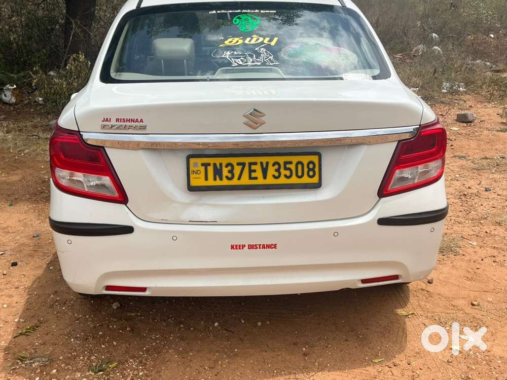 Maruti Suzuki Swift Dzire 2024 Cng & Hybrids Good Condition