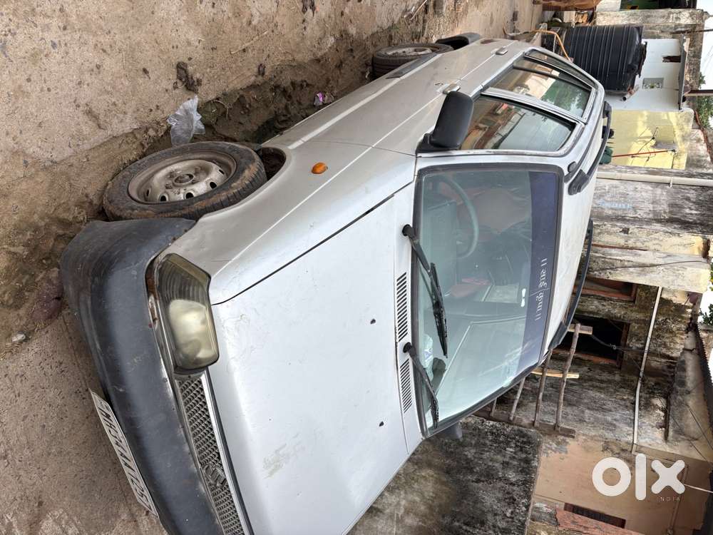 Maruti 800 2010 Ac Model Well Condition