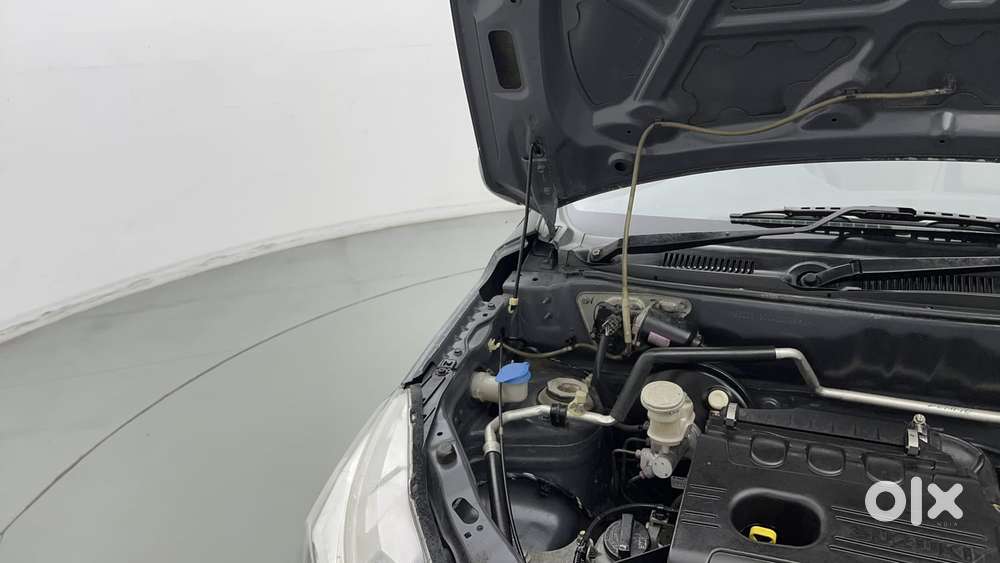 Maruti Suzuki Alto K10 2010-2014 Vxi, 2017, Petrol