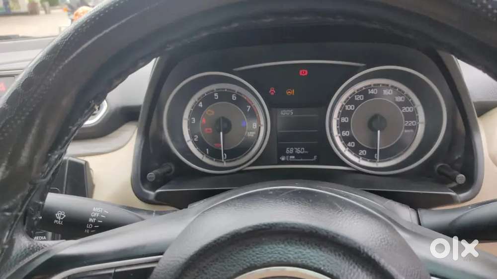 Maruti Dzire Lxi 2020