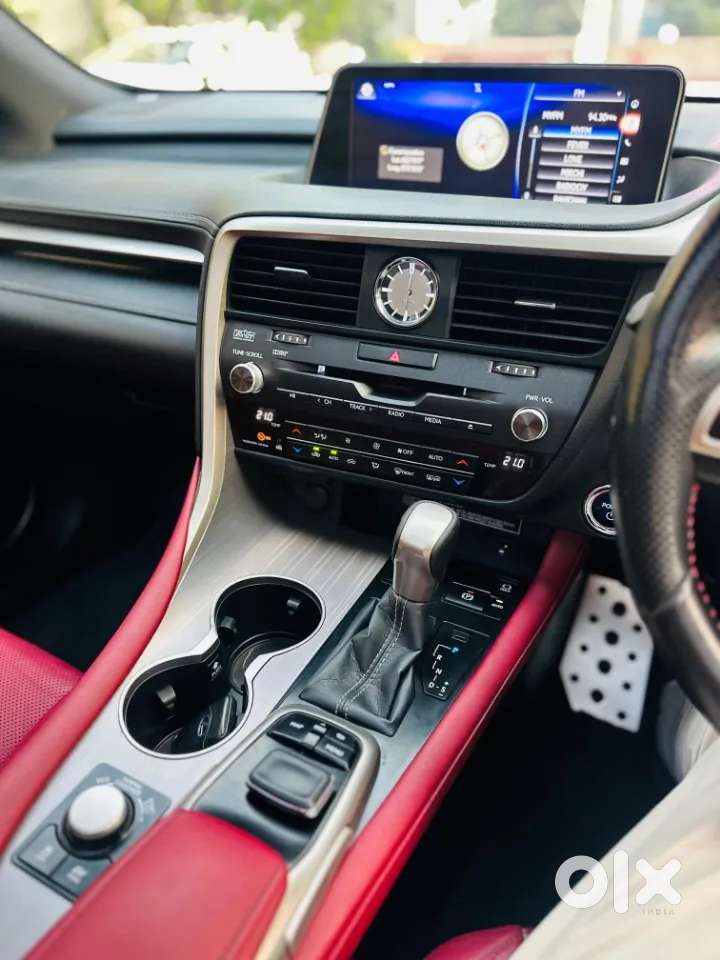 Lexus Es, 2017, Petrol