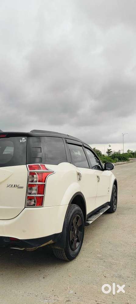Mahindra Xuv500 W8 4wd, 2014, Diesel