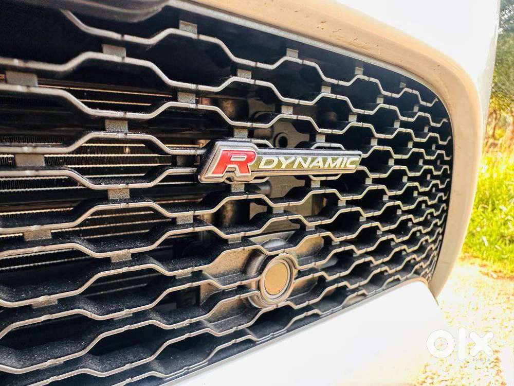 Land Rover Range Evoque Se R-dynamic Diesel, 2022, Diesel