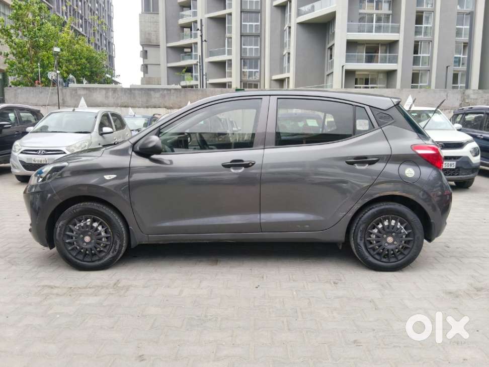 Hyundai Grand I10 Nios Era, 2021, Petrol