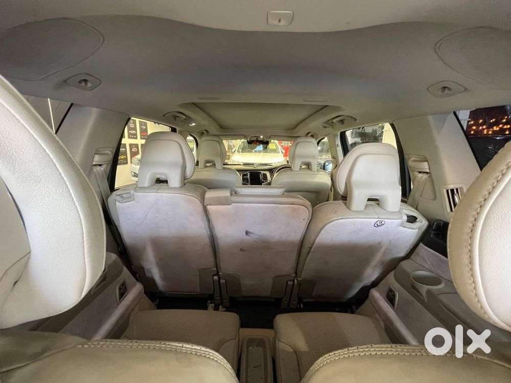 Volvo Xc90 D5 Awd, 2017, Diesel