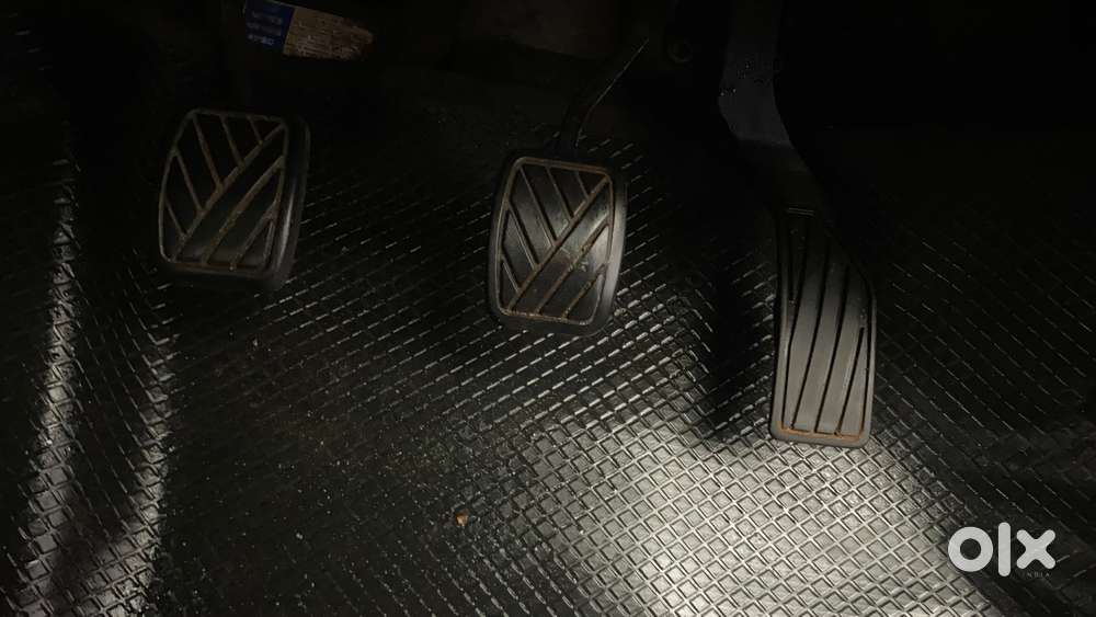 Maruti Suzuki Vitara Brezza Vdi, 2016, Diesel