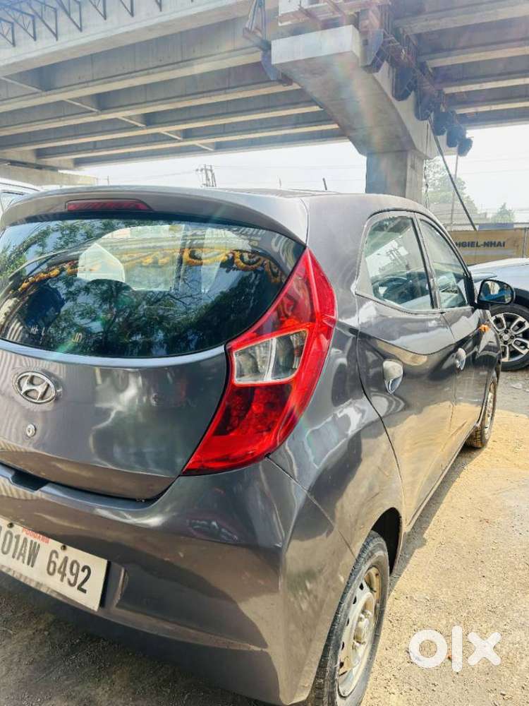 Hyundai Eon Magna +, 2013, Petrol