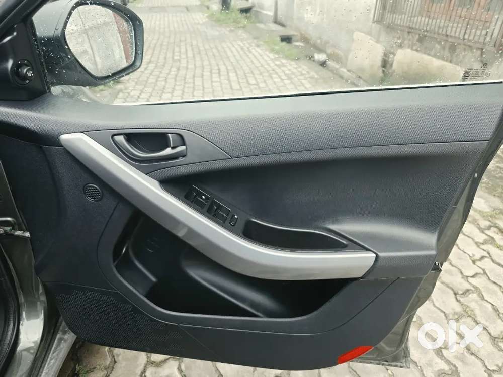 Tata Nexon
