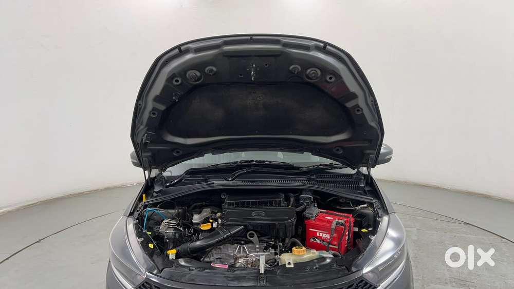 Tata Tiago Xz, 2020, Petrol