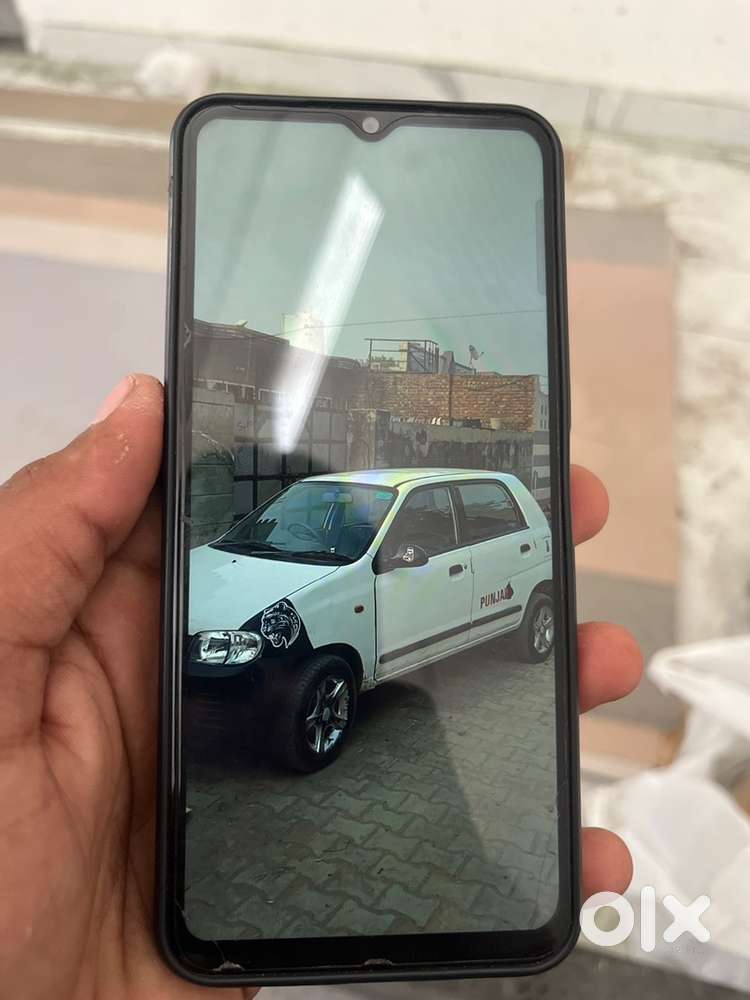 Maruti Suzuki Alto Petrol 2006