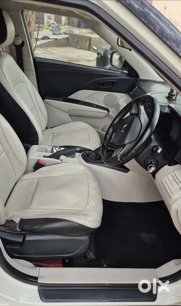 Mahindra Be 6 2023 Manual