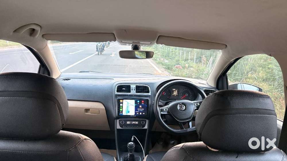 Volkswagen Polo 2016 Diesel Good Condition