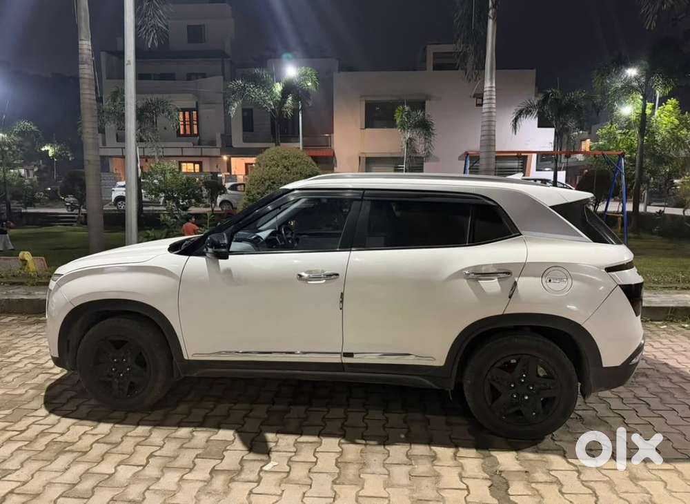 Hyundai Creta 1.5 Diesel 2021
