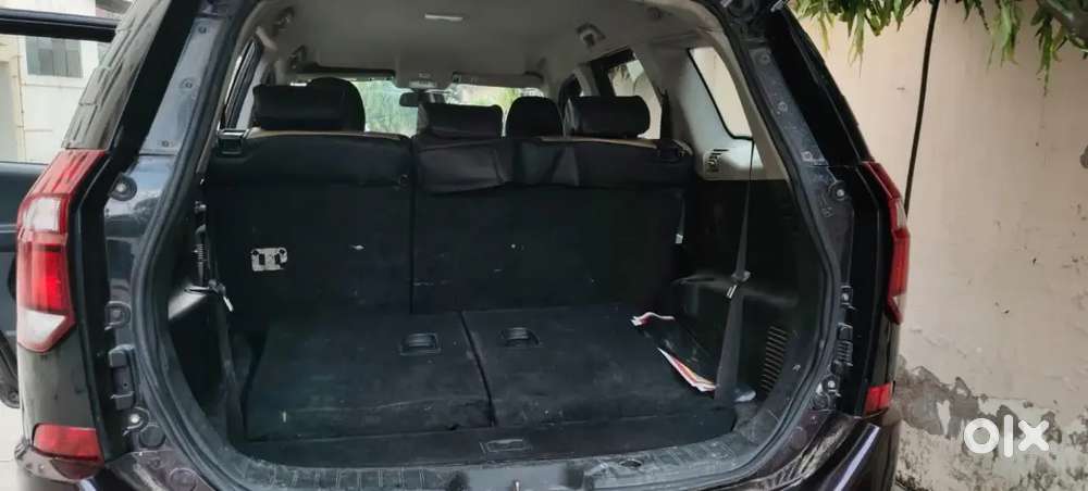 Mahindra Xuv500 Diesel 2018