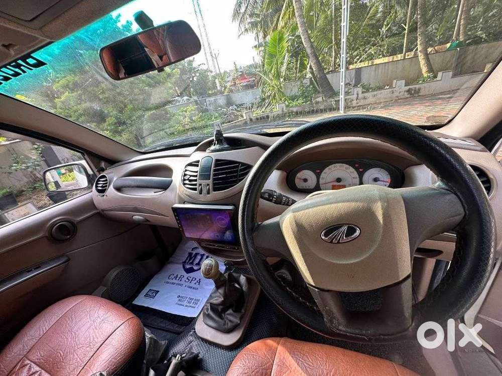 Mahindra Xylo D4 Bsiv, 2013, Diesel