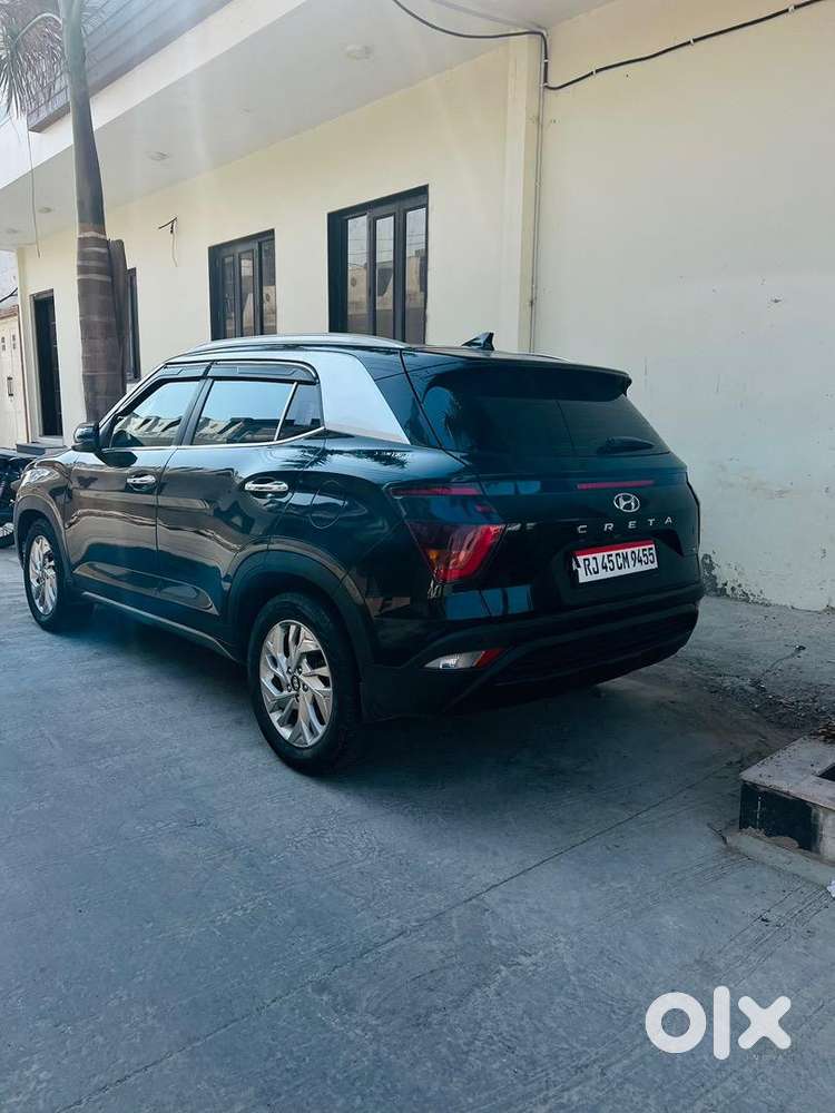 Hyundai Creta 2020 Diesel Well Maintained