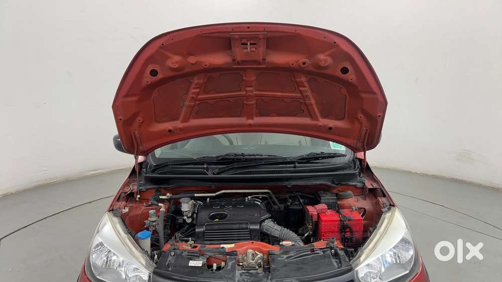 Maruti Suzuki Celerio 1.0 Vxi Amt, 2018, Petrol