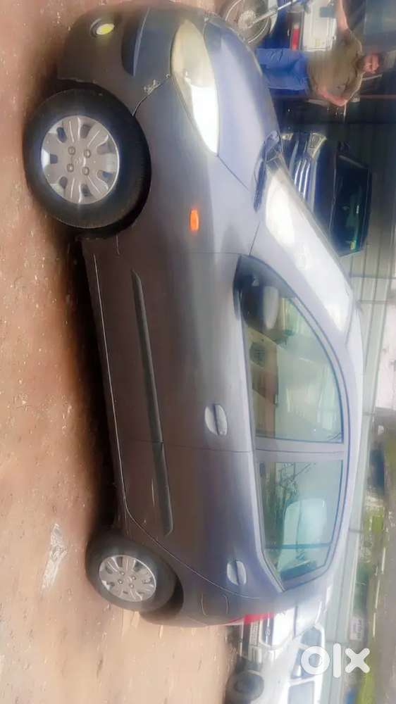 Hyundai Grand I10 Nios 2010 Petrol